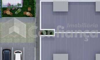 Imagem 7: Apartamento á Venda no Parque Guadalajara- Caucaia/CE