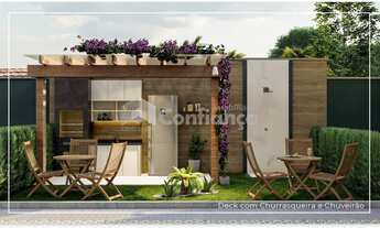 Imagem 6: Apartamento á Venda no Parque Guadalajara- Caucaia/CE