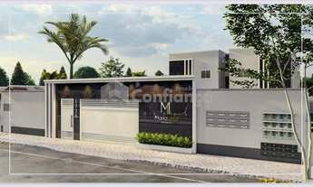 Imagem 3: Apartamento á Venda no Parque Guadalajara- Caucaia/CE