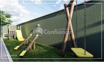 Imagem 5: Apartamento á Venda no Parque Guadalajara- Caucaia/CE