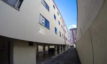 Imagem 1: Prédio Residencial a venda no São Gerardo