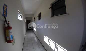 Imagem 3: Prédio Residencial a venda no São Gerardo