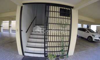 Imagem 4: Prédio Residencial a venda no São Gerardo