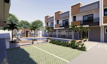 Imagem: Casa em Condomínio à Venda no Guagiru