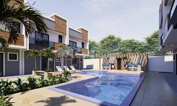 Imagem 2: Casa em Condomínio à Venda no Guagiru em Cacaia/CE