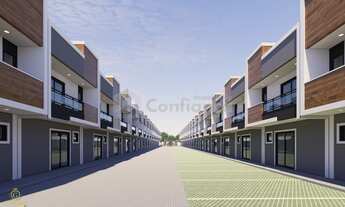 Imagem 5: Casa em Condomínio à Venda no Guagiru em Cacaia/CE