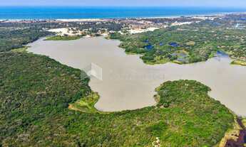 Imagem 3: Loteamento Fechado a Venda na Barra do Cauípe em Caucaia/CE