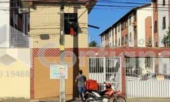 Imagem 3: Apartamento á Venda no São Gerardo - Fortaleza/CE