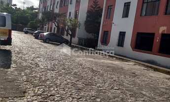 Imagem 7: Apartamento á Venda no São Gerardo - Fortaleza/CE