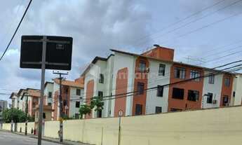 Imagem 2: Apartamento á Venda no São Gerardo - Fortaleza/CE