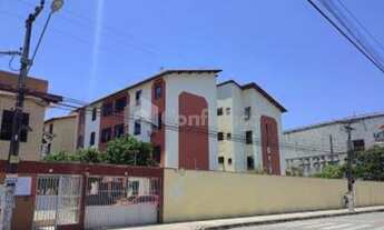 Imagem: Apartamento á Venda no São Gerardo - Fortaleza/CE