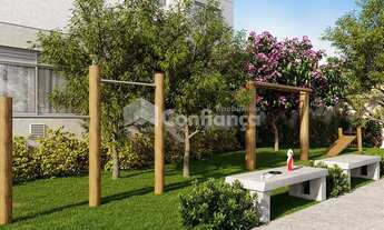 Imagem 3: Apartamento a Venda na Barra do Ceará em Fortaleza/CE