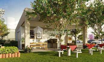 Imagem 2: Apartamento a Venda na Barra do Ceará em Fortaleza/CE