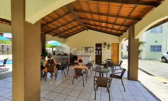 Imagem 3: Apartamento á Venda no Itaperi- Fortaleza/CE