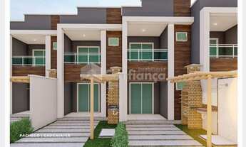 Imagem: Casa á Venda no Pacheco- Caucaia/CE