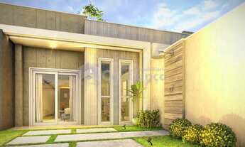 Imagem: Casa á Venda no Guajiru- Caucaia/CE