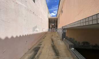 Imagem 4: Casa á Venda no Dionísio Torres- Fortaleza/CE