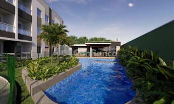 Imagem 4: Apartamento á Venda no Itambé- Caucaia/CE