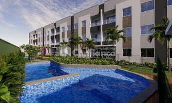 Imagem: Apartamento á Venda no Itambé- Caucaia/CE