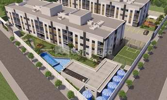 Imagem 7: Apartamento á Venda no Itambé- Caucaia/CE