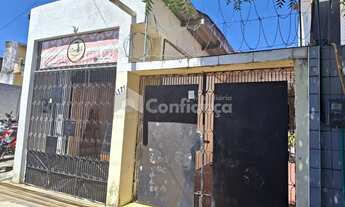 Imagem: Casa á Venda no Alvaro Weyne- Fortaleza/CE