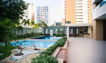 Imagem 3: Apartamento a Venda na Aldeota em Fortaleza/CE