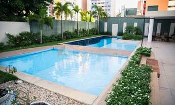 Imagem 4: Apartamento a Venda na Aldeota em Fortaleza/CE