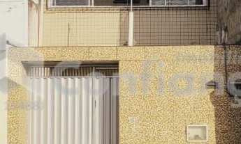 Imagem: Casa á Venda no Álvaro Weyne- Fortaleza/CE