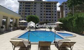Imagem: Apartamento a Venda no Alvaro Weyne- Fortaleza/CE