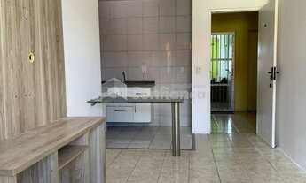 Imagem 2: Apartamento a Venda no Antônio Bezerra em Fortaleza/CE