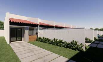 Imagem: Casa em Condomínio a Venda no Camurupim