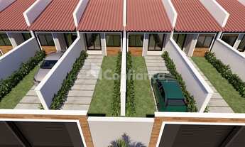 Imagem 6: Casa em Condomínio a Venda no Camurupim em Caucaia/CE