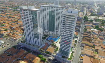 Imagem: Apartamento á Venda na Parquelândia- Fortaleza/CE