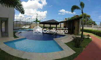 Imagem: Apartamento á Venda no Monte Castelo- Fortaleza/CE