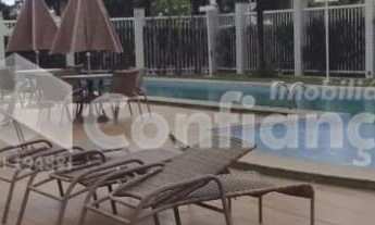 Imagem 3: Apartamento á Venda na Fátima- Fortaleza/CE