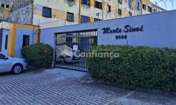 Imagem: Apartamento à Venda no bairro Damas em