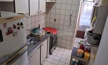 Imagem 6: Apartamento à Venda no bairro Damas em Fortaleza/CE