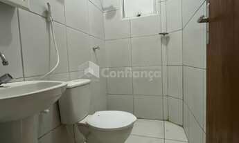 Imagem 4: Apartamento a Venda no Padre Romualdo em Fortaleza/CE