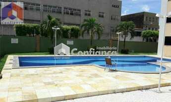 Imagem: Apartamento à venda no bairro Álvaro Weyne