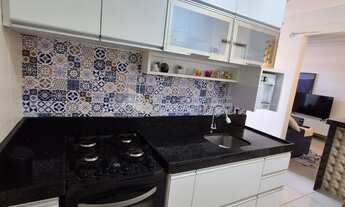 Imagem 6: Apartamento a Venda no São Gerardo em Fortaleza/CE