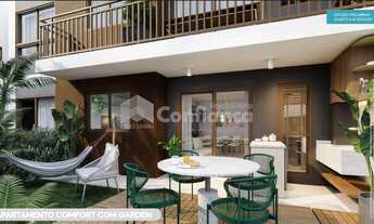 Imagem 4: Pré Lançamento Mood Shopping Apartamento a Venda no Presidente Kennedy