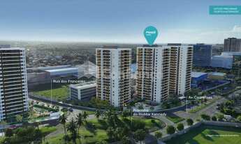 Imagem 2: Pré Lançamento Mood Shopping Apartamento a Venda no Presidente Kennedy