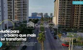 Imagem 3: Pré Lançamento Mood Shopping Apartamento a Venda no Presidente Kennedy