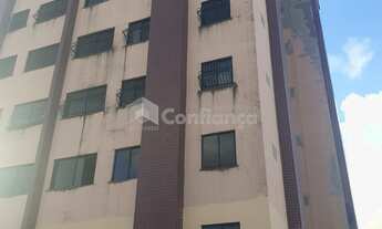 Imagem: Apartamento a Venda no São Gerardo em Fortaleza/CE