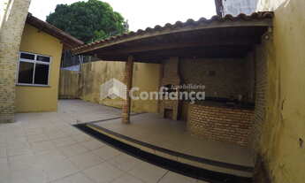 Imagem 4: Casa á Venda no Montese- Fortaleza/CE