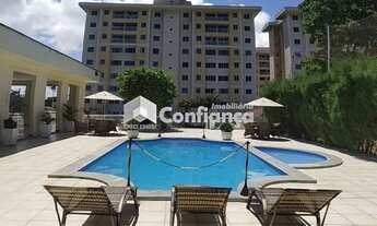 Imagem: Apartamento a Venda no Alvaro Weyne- Fortaleza/CE