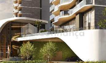 Imagem 3: Apartamento Alto Padrão a Venda no Meireles em Fortaleza/CE