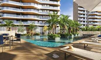 Imagem 5: Apartamento Alto Padrão a Venda no Meireles em Fortaleza/CE