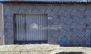 Imagem: Casa a Venda no Parque Presidente Vagas