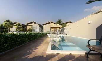 Imagem 6: Apartamento á Venda no Parque Tabapuá- Caucaia/CE